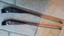 Coppia bracci spazzole tergicristallo Lada niva 1600 benzina