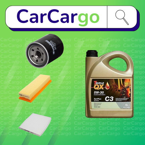 Kit assistenza fiat qubo 4 - kit,