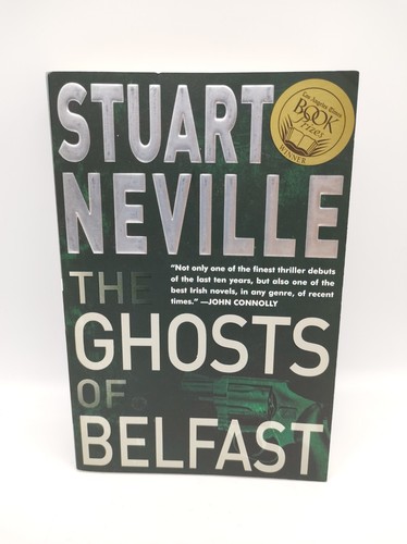 The ghosts belfast - of,