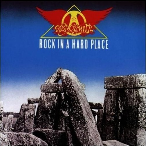 Aerosmith rock a hard - -, in