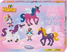 Hama Beads 4000pz Scatola