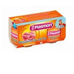 Plasmon omogeneizzato - plasmon,