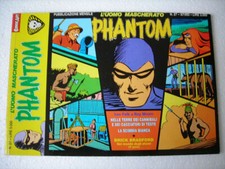 PHANTOM L'UOMO MASCHERATO