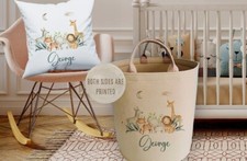 Kids Personalised storage