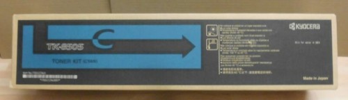 Kyocera 8505c toner ciano - kyocera, tk-8505c