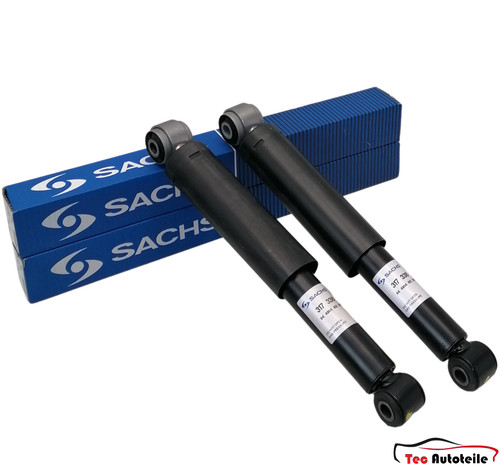 Ammortizzatori sachs - 2,