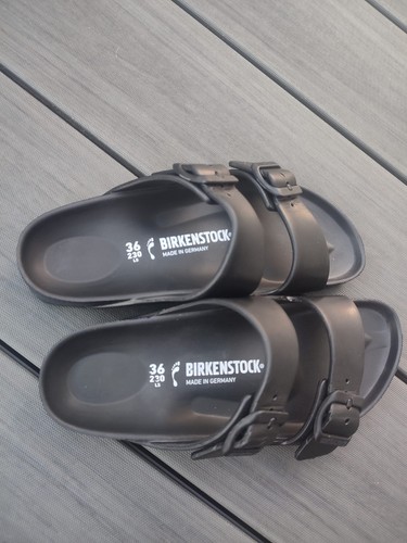 Sandali birkenstock stile eva - birkenstock,