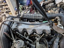 Motore Fiat Croma 1900 Td I.d