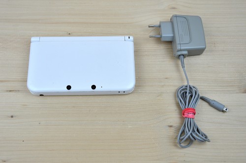 3ds console nintendo - -, xl