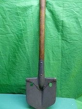 Attrezzo italiano da trincea