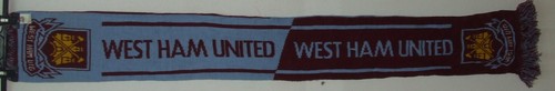Sciarpa scarf calcio bufanda - scarf,
