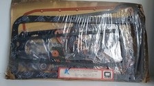 serie guarnizione completa per