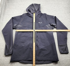 Giacca Salewa uomo XL con