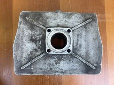 CILINDRO MOTORE MINARELLI 50 P6 4R MARCE COLLETTORE 23MM GRUPPO TERMICO 38,3mm