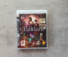 Folklore per PS3 – Gioco