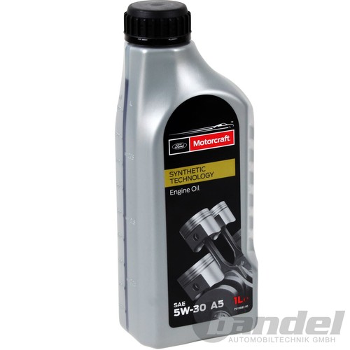 Olio motore ford - 1l,