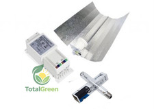 Kit horti compact gear indoor