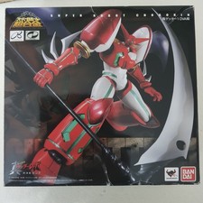 BANDAI SRC super robot