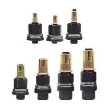 Set di utensili per dadi