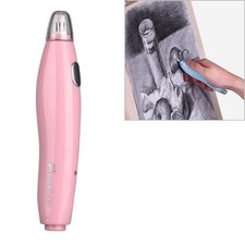 Cancellino elettrico Carino