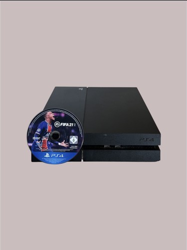 Sony ps4 500 fifa 21 - +,