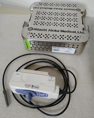 Aloka ust 5550 sonda - ust-5550-r,