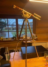 Galileo Galilei "Il telescopio