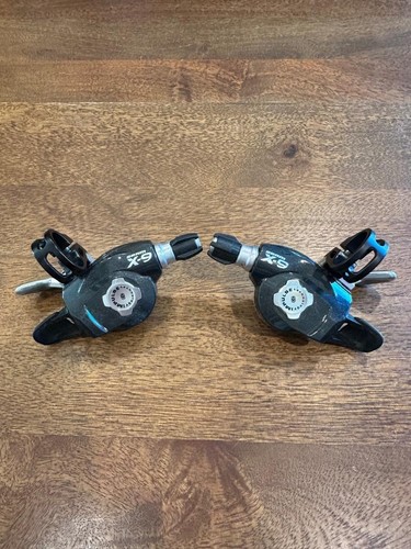 Cambio trigger ingranaggio - trigger,