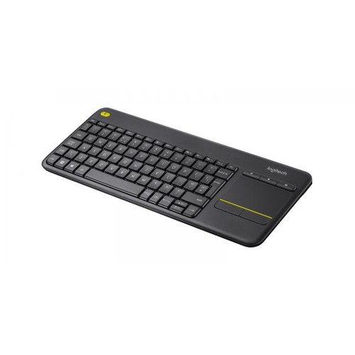Logitech k400 tastiera - logitech,