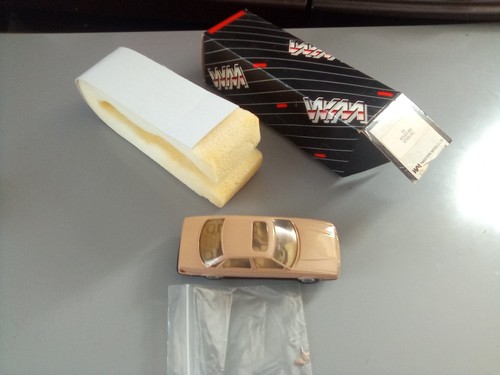 Raro western models rover - rover, 800