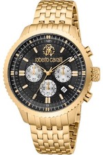 Orologio Roberto Cavalli