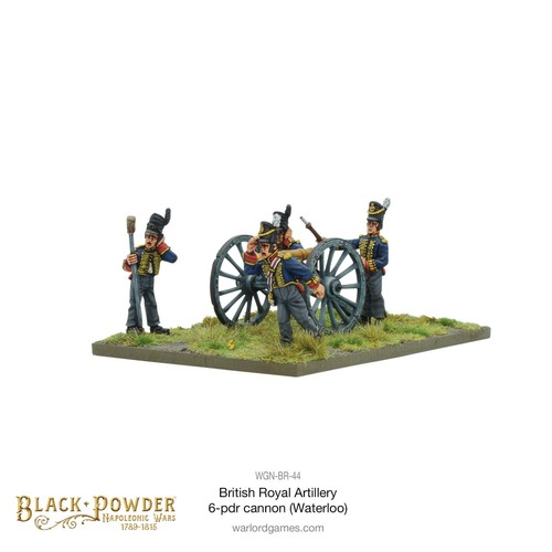 Polvere nera cannone - nera,