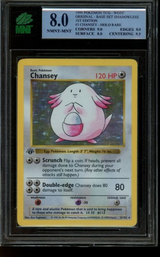 Mnt pokemon chansey - 8,
