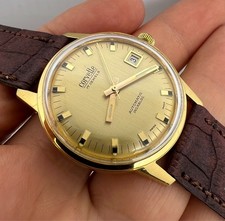 OROLOGIO DA UOMO VINTAGE