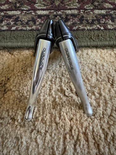 Leve freno shimano - dura, ace