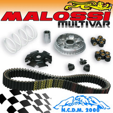 KIT MALOSSI VARIATORE MULTIVAR