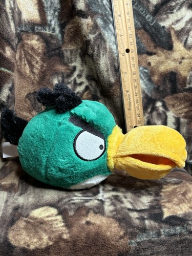 Raro angry birds hal - birds,