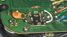 MICROFONO PALMARE