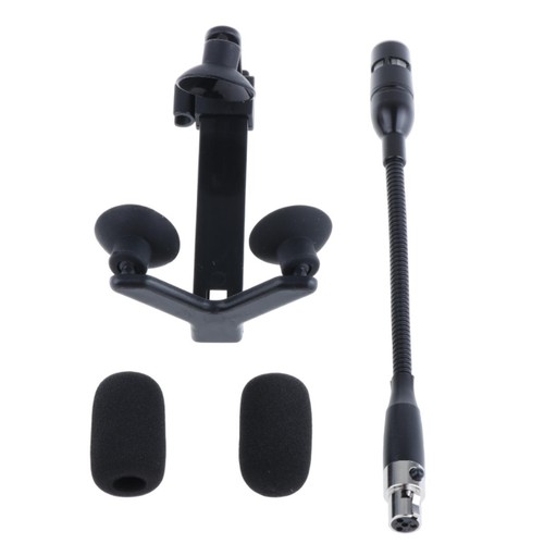 Microfono condensatore per - a,