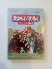 Asterix & Obelix Contre Cesar