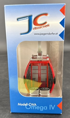 Jagerndorfer collection scala - collection,