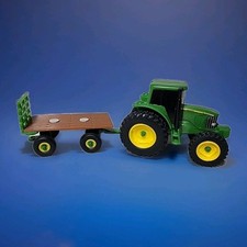 Trattore ERTL John Deere con