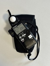 Sekonic L-508 Zoom Master