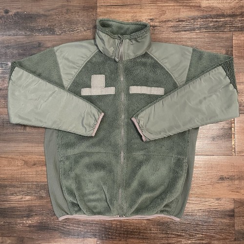 Polartec ecwcs gen iii livello - polartec,