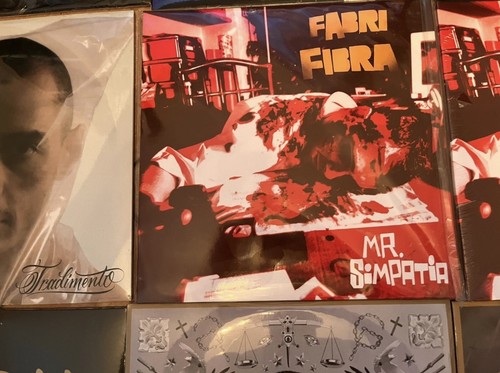 Fabri fibra simpatia - fibra,