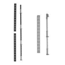 Set tubi assiali ferramenta