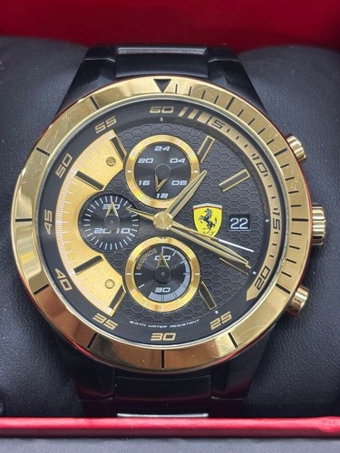 Orologio uomo ferrari - uomo,
