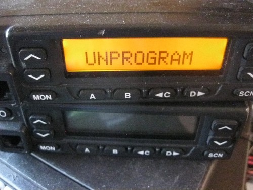 Radio mobili kenwood 880h - radio, tk-880h