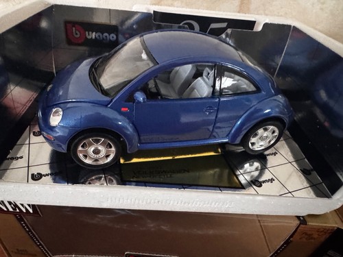 Volkswagen 1 18 new - ,