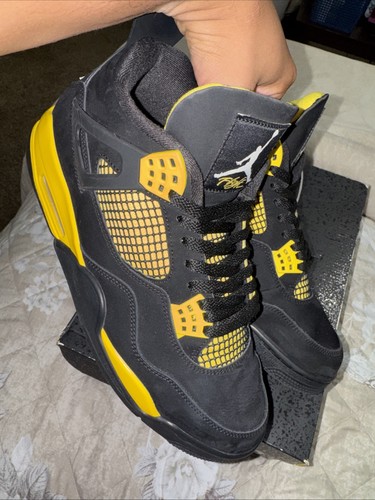 Taglia jordan 4 - taglia, 12